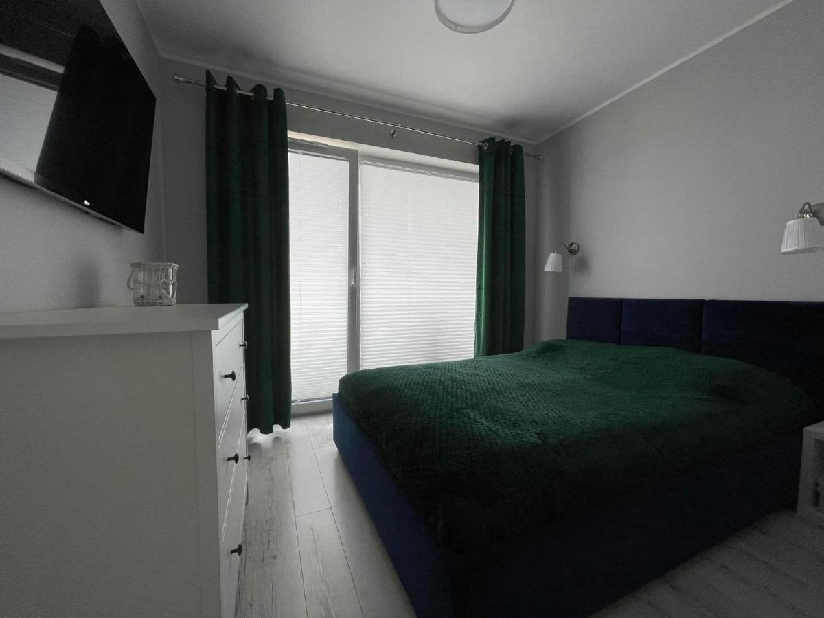 Caloroczny Apartament Perlowa Przystan Kolobrzeg Exterior photo