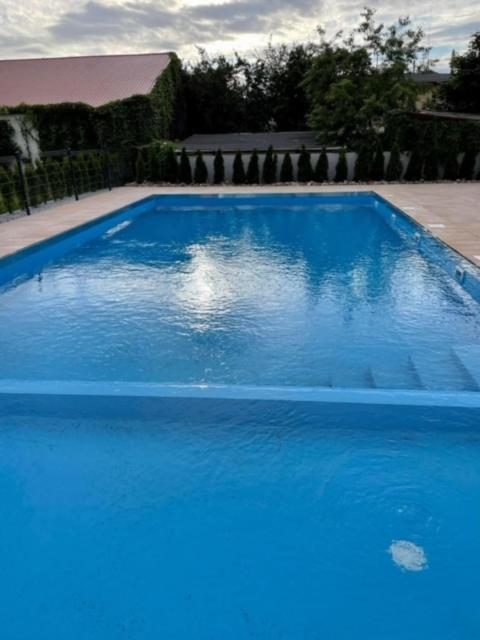 Caloroczny Apartament Perlowa Przystan Kolobrzeg Exterior photo