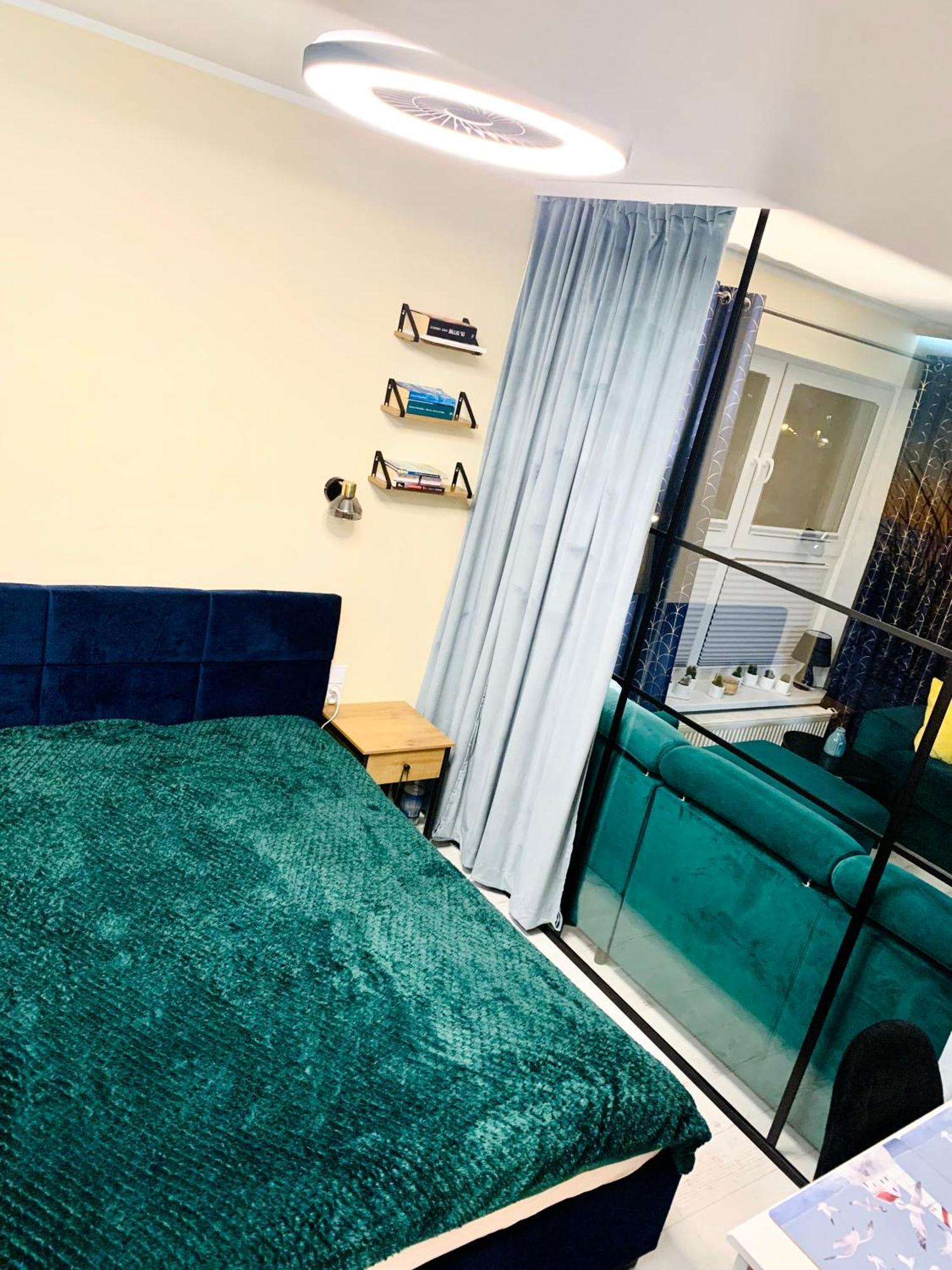 Caloroczny Apartament Perlowa Przystan Kolobrzeg Exterior photo